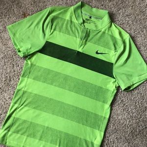 Nike Golf blade polo